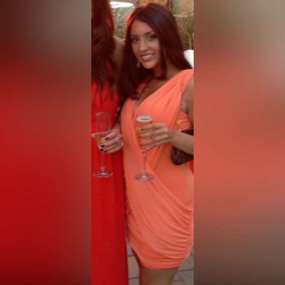 BCBG Alondra dress - Picture 5 of 5